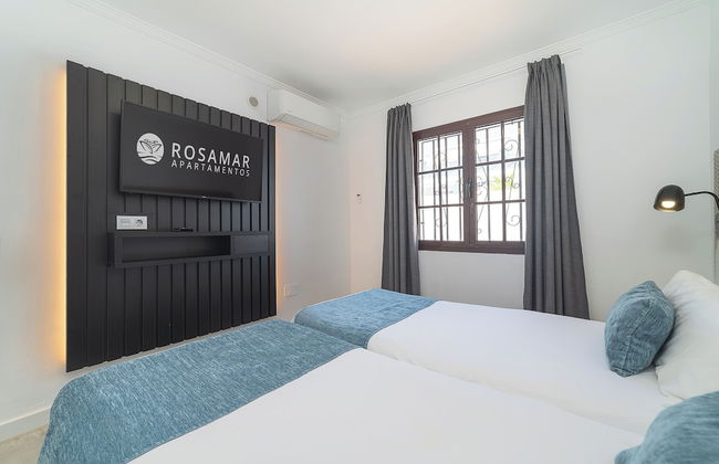 Rosamar Resort Lanzarote - Photo 13