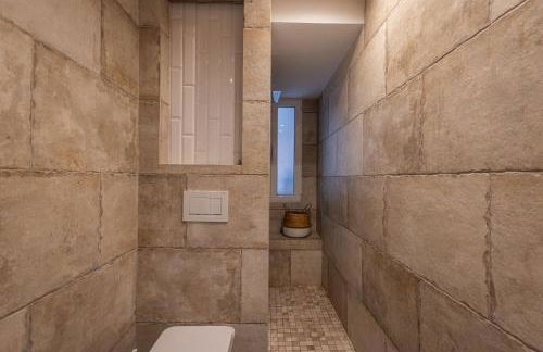 FLORIT FLATS - CENTER MODERN 1BR 2Bth TERRACE WI-FI AC - Photo 43