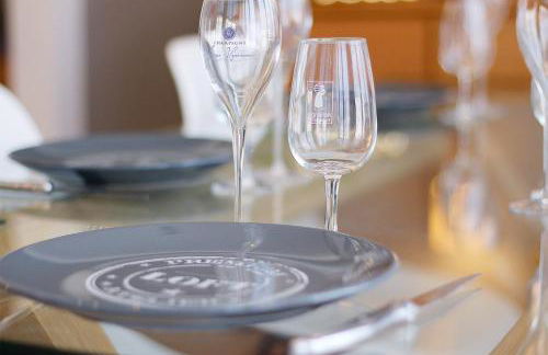 Chez Clém - 3 chambres - garage privé - wifi - Netflix - Foto 20