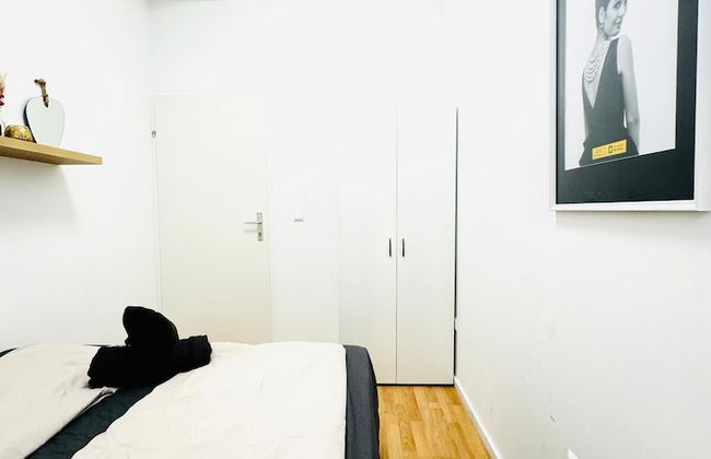 10BR Apt for Groups 8Min to Rathausplatz - Foto 48