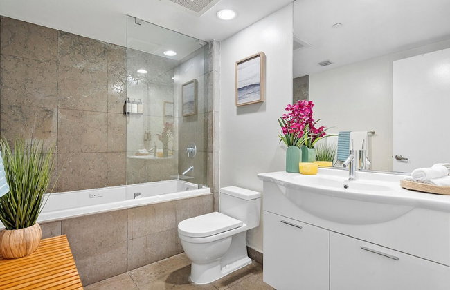 Miami Vacation Rentals - Brickell - Photo 127