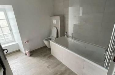 Charmante maison à Evran proche Dinan et St Malo. - Foto 6