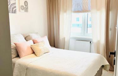 Nowe Miasto Apartment, Darmowy Parking, Dostęp na kod, Winda - Photo 3