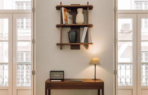 Ando Living - São Nicolau House - Photo 44