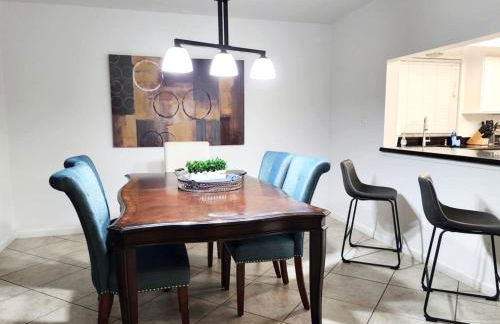 Quiet house with pool heater, patio, BBQ, citrus - Foto 14