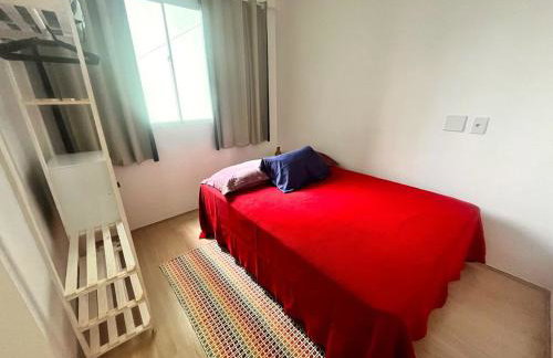 Apartamento de 2 quartos, com piscina e há 10 km de copacabana - Foto 16