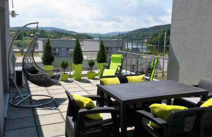 Apartment 68 - Lemon Resort Spa - Foto 28