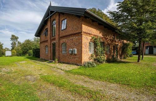 Wohnung 1 Terrassenwohnung - Foto 1