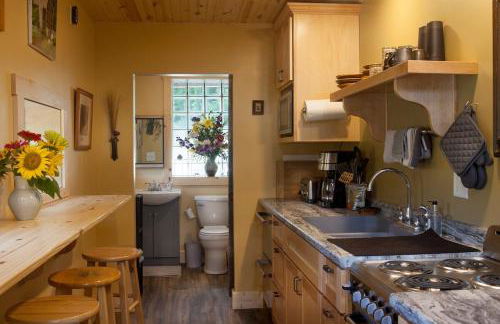 Rush River Cottage & Gardens - Foto 4