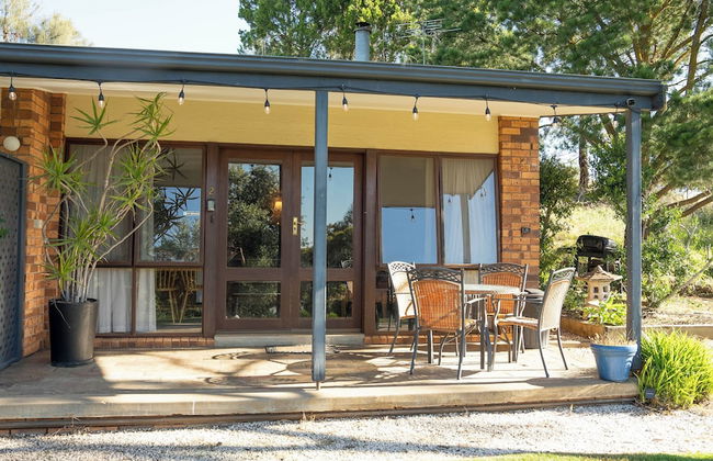 Blickinstal Holiday Retreat - Foto 51