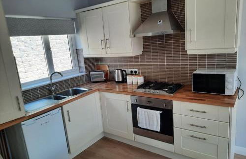 Cushendall Cottage, Moneyvart - Foto 3