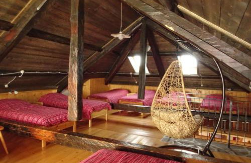 Baita Casera Caviazza - Foto 18