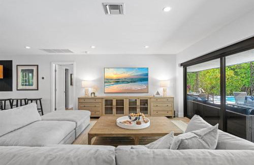 2 Masters Heated Pool Near Beach & Atl Ave! - Foto 54