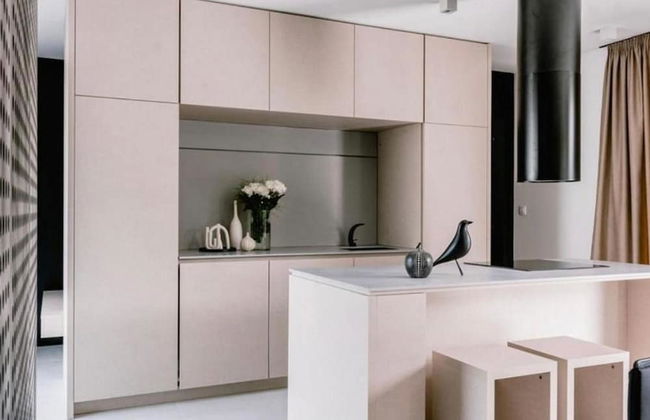 Luxury Contemporary Villa in Vodice With Pool, Sauna and Hot Tub - Foto 19