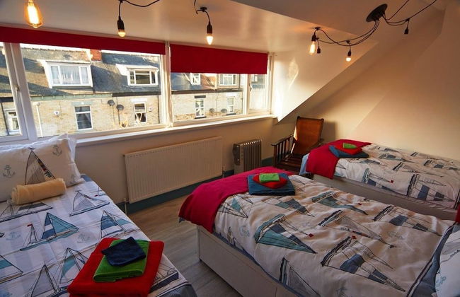 Holystone House - Photo 2