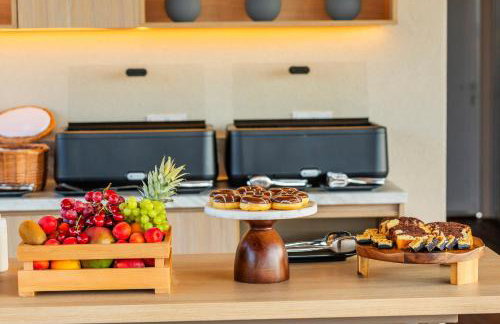 Hotel Vozina - Foto 74