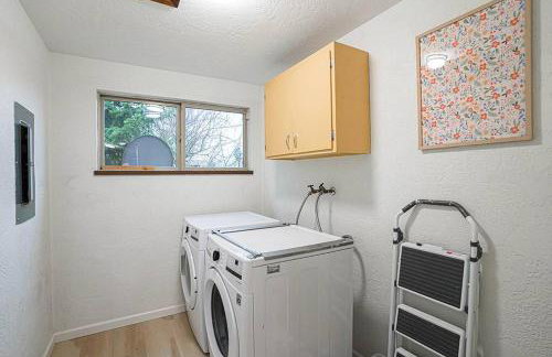 Poulsbo Scandinavian Retreat 2 blocks to DT - Foto 29