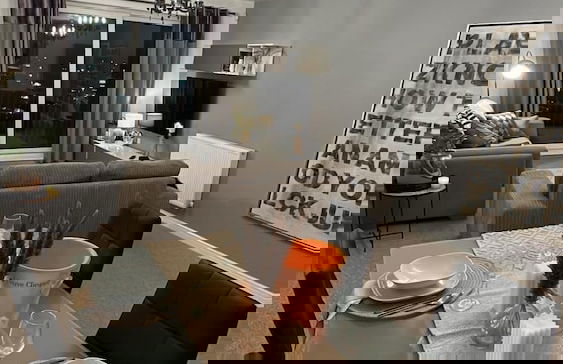 Manchester City Football Stadium View - Foto 10