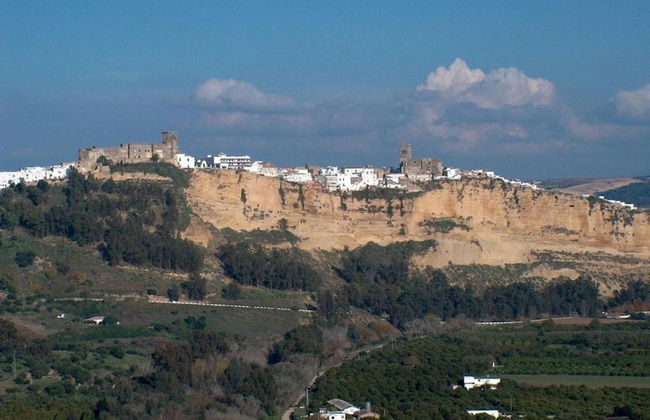 Holiday Home in Andalucia Near Caminito del Rey - Foto 39