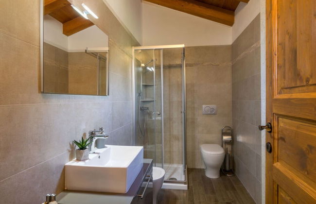 Villa Casa Ida Comfortable Holiday Residence - Foto 9