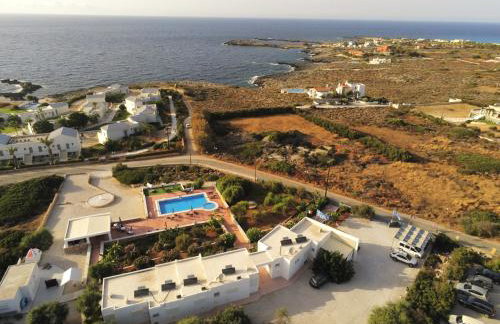 Poseidon Suites Hotel - Foto 13