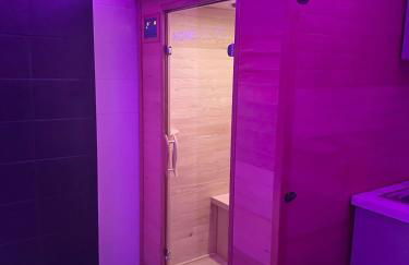 Évasion romantique love & spa secteur Thionville Luxembourg - Photo 15