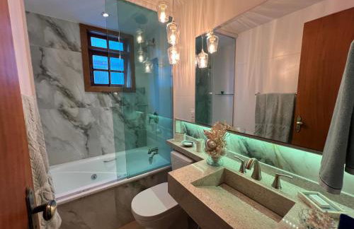 Charmoso recanto na serra - Foto 22