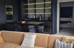 Appartement moderne vue Seine - 10 min Tour Eiffel - Foto 31