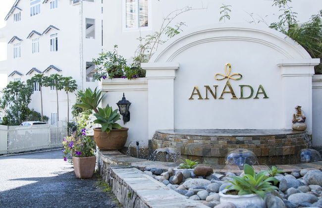 Anada Serviced Apartments In Dalat - Photo 28