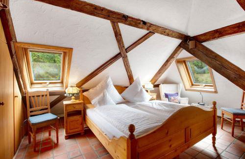 Altes Zollhüsli - Foto 49