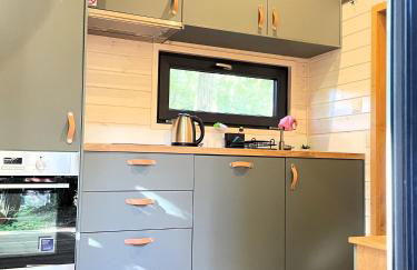 Tiny House am Ranziger See - Foto 8