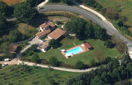 Villaggio Del Sole - Foto 2