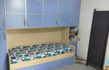 Holiday home Riserva Marina Protetta - Foto 17