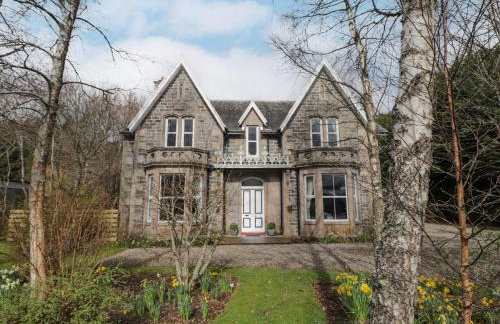 Arden House - Foto 1