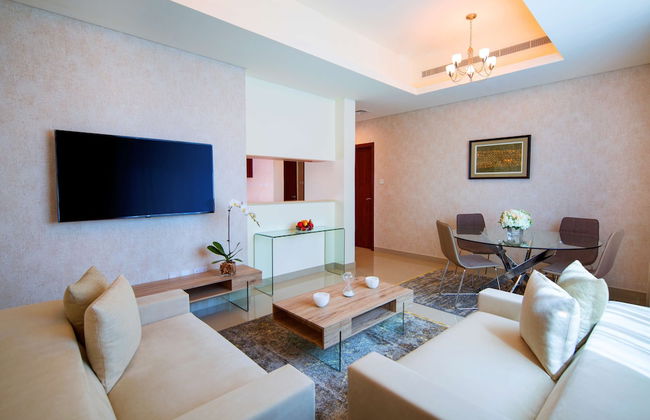 Barcelo Residences Dubai Marina - Photo 37