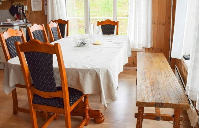 7 Person Holiday Home in Nesbyen - Foto 15