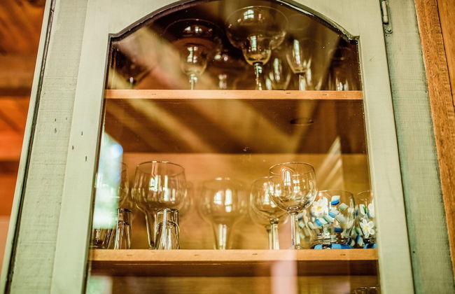 Northern Nights Chalet Wanderlust Abodes - Foto 53