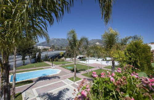 VillaCasa Marbella - Foto 25