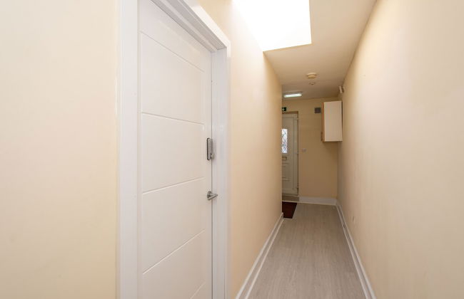 Newly Refurbished Studio, 20mins to London Bridge - Foto 18