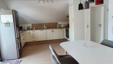 Top Ferienwohnung mit zwei großen Balkonen im Neubau! - Foto 3