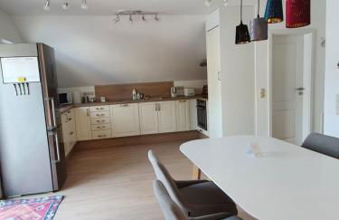 Top Ferienwohnung mit zwei großen Balkonen im Neubau! - Foto 3