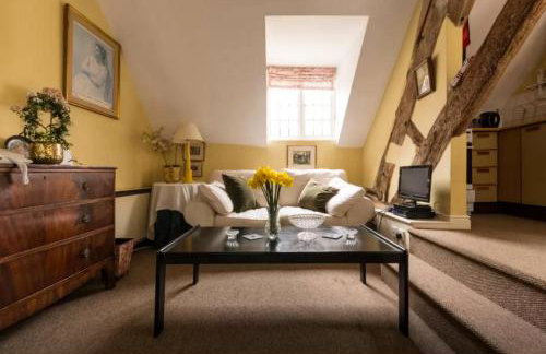 Owlpen Manor Cottages - Foto 53