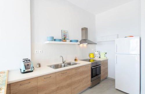 Rodamos apartment - Foto 8