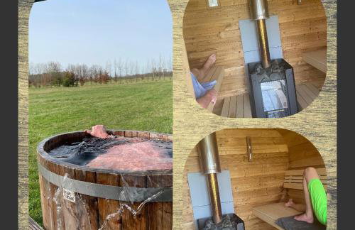 Na zielonej łące... - Foto 33