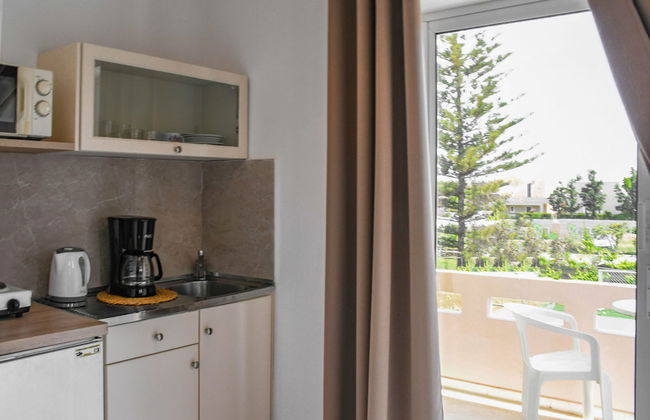 Litinas Apartments - Foto 38