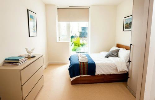 CityScape - Greenwich 2-Bed flat - Photo 7