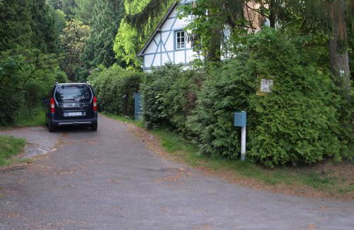 Das Alte Forsthaus - Foto 31