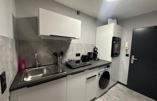 Appartement Langenhagen - Hannover mit Balkon, EBK und Parkplatz - Foto 7