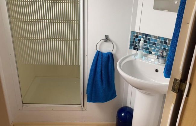 Above & Beyond Caravans4hire Lyons Robin Hood Rhyl - Foto 29