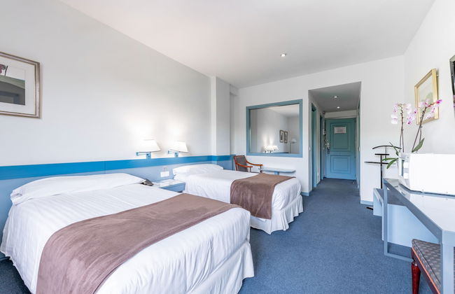 Espahotel Plaza de España - Foto 33